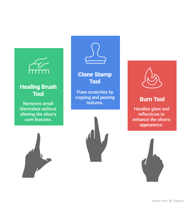Dust and scratch removal - visual selection.png